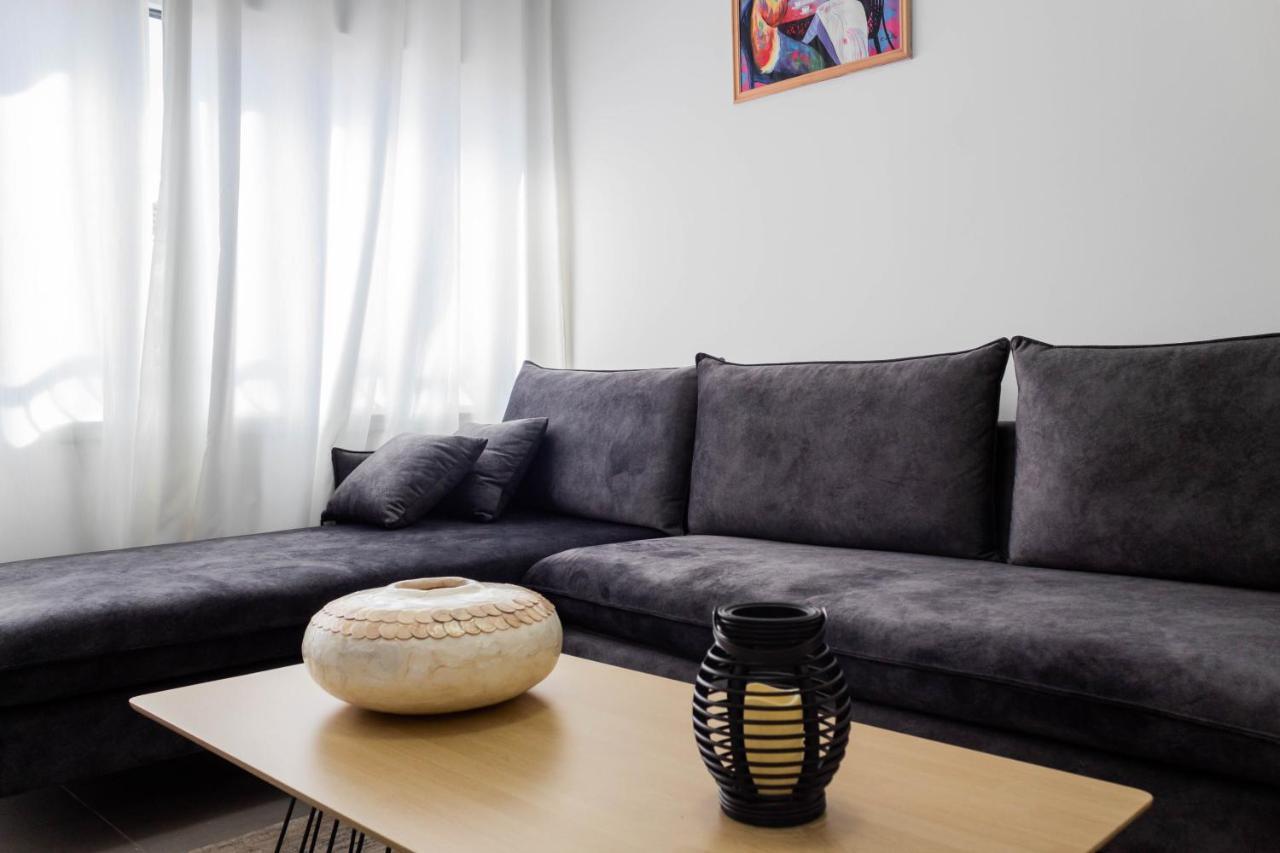 Cosy & Modern Old City 3Br By Ahlan Hospitality Nazaret Exterior foto