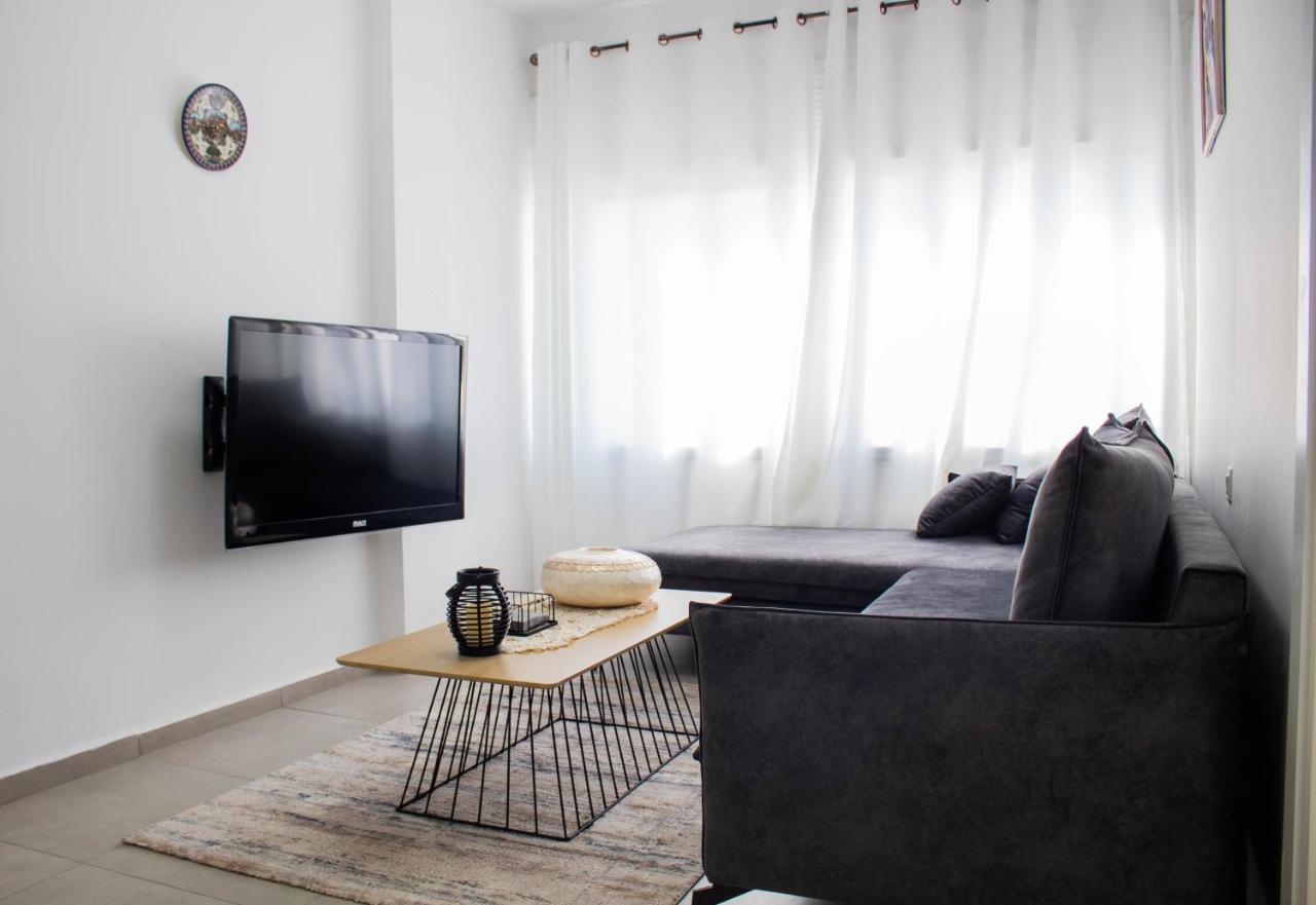 Cosy & Modern Old City 3Br By Ahlan Hospitality Nazaret Exterior foto