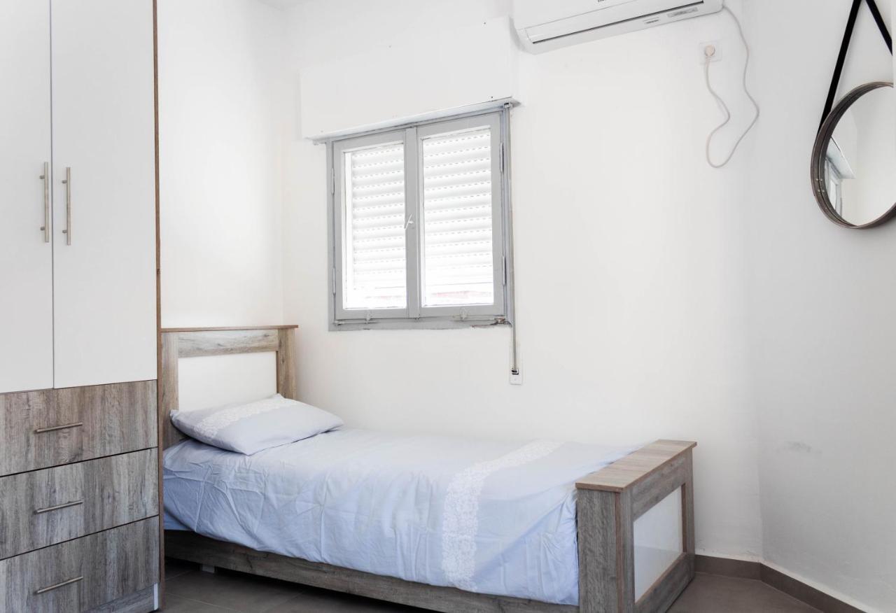 Cosy & Modern Old City 3Br By Ahlan Hospitality Nazaret Exterior foto