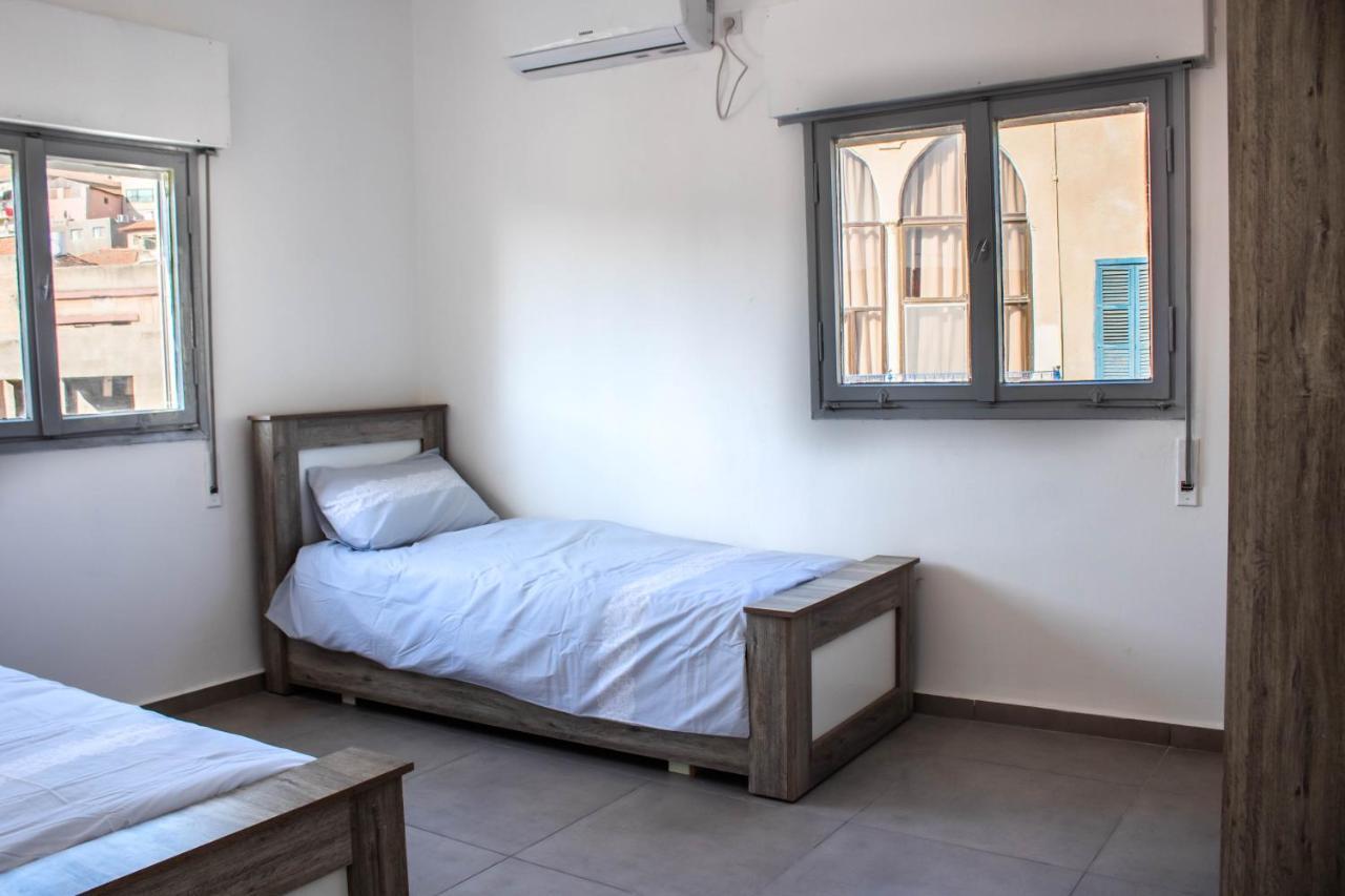 Cosy & Modern Old City 3Br By Ahlan Hospitality Nazaret Exterior foto