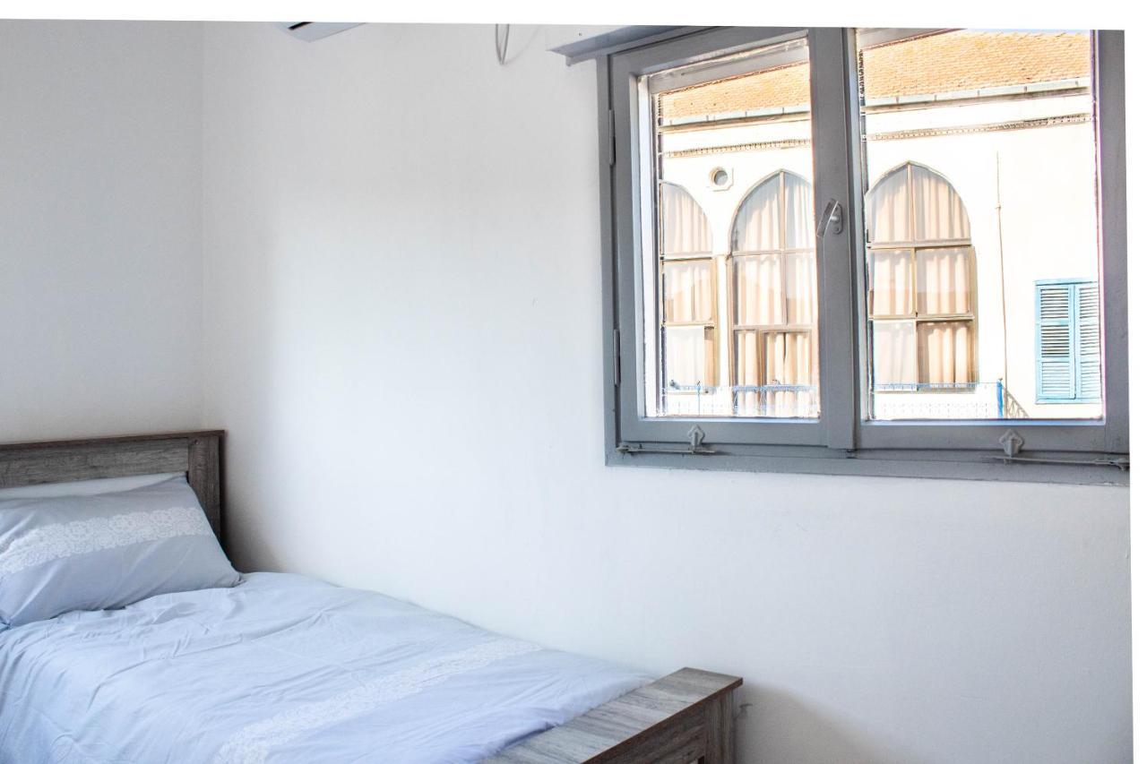 Cosy & Modern Old City 3Br By Ahlan Hospitality Nazaret Exterior foto